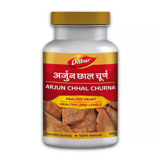 Dabur Arjun Chhaal Churna