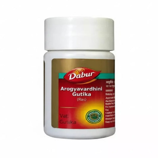 Dabur Arogyavardhini Vati