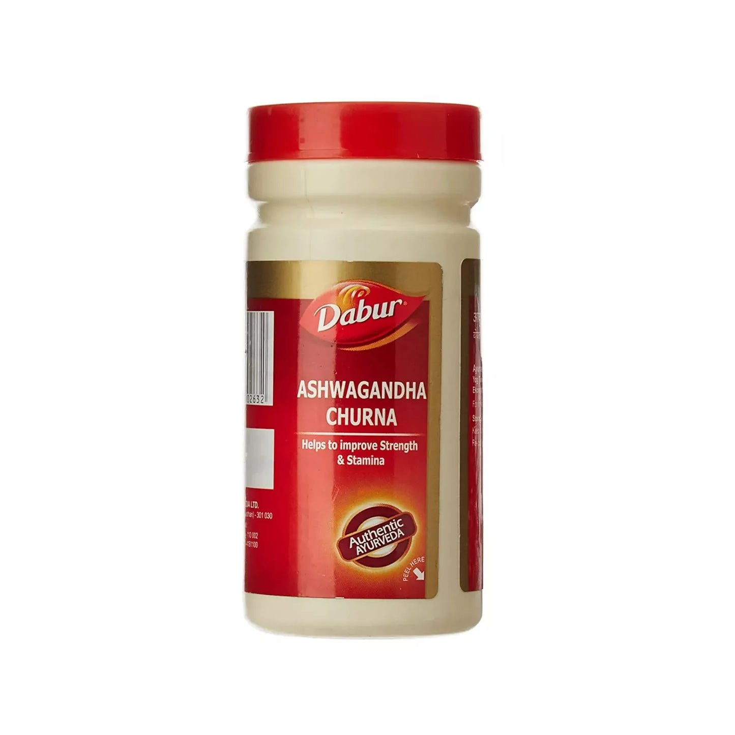 Dabur Ashwagandha Churna