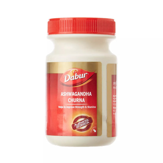 Dabur Ashwagandha Churna_100GM