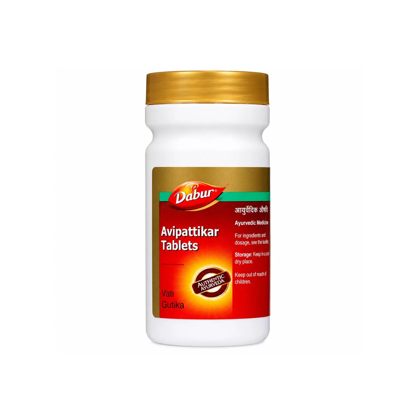 Dabur Avipattikar Tablets