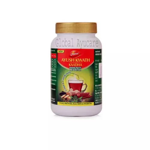 Dabur Ayush Kwath Kaadha