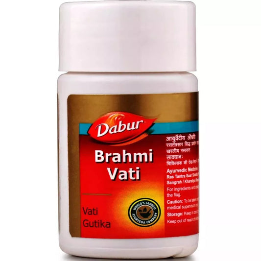 Dabur Brahmi Vati