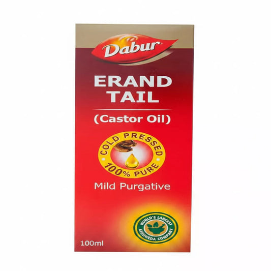 Dabur Castor Tail