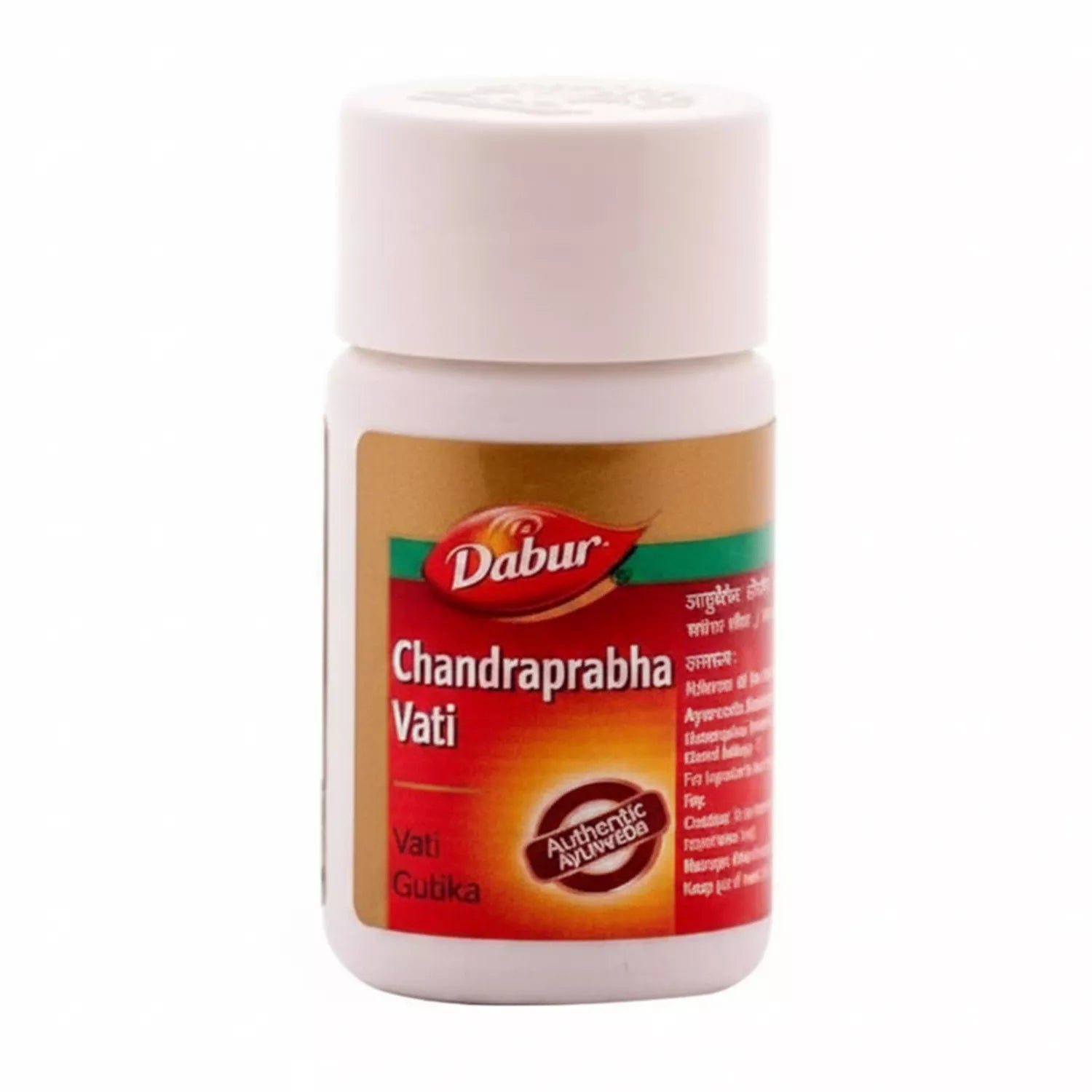 Dabur Chandraprabha Vati