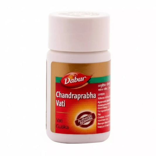 Dabur Chandraprabha Vati