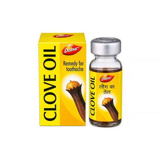Dabur Clove Oil