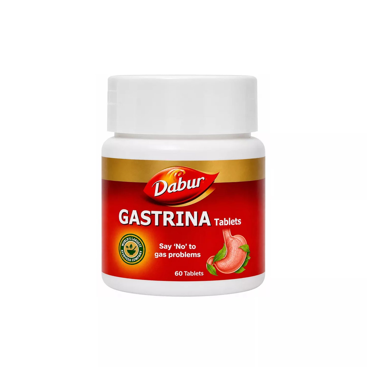Dabur Gastrina Tablets