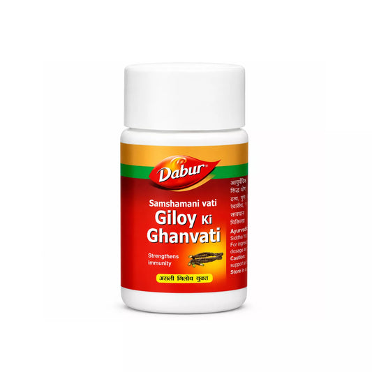 Dabur Giloy Ki Ghanvati