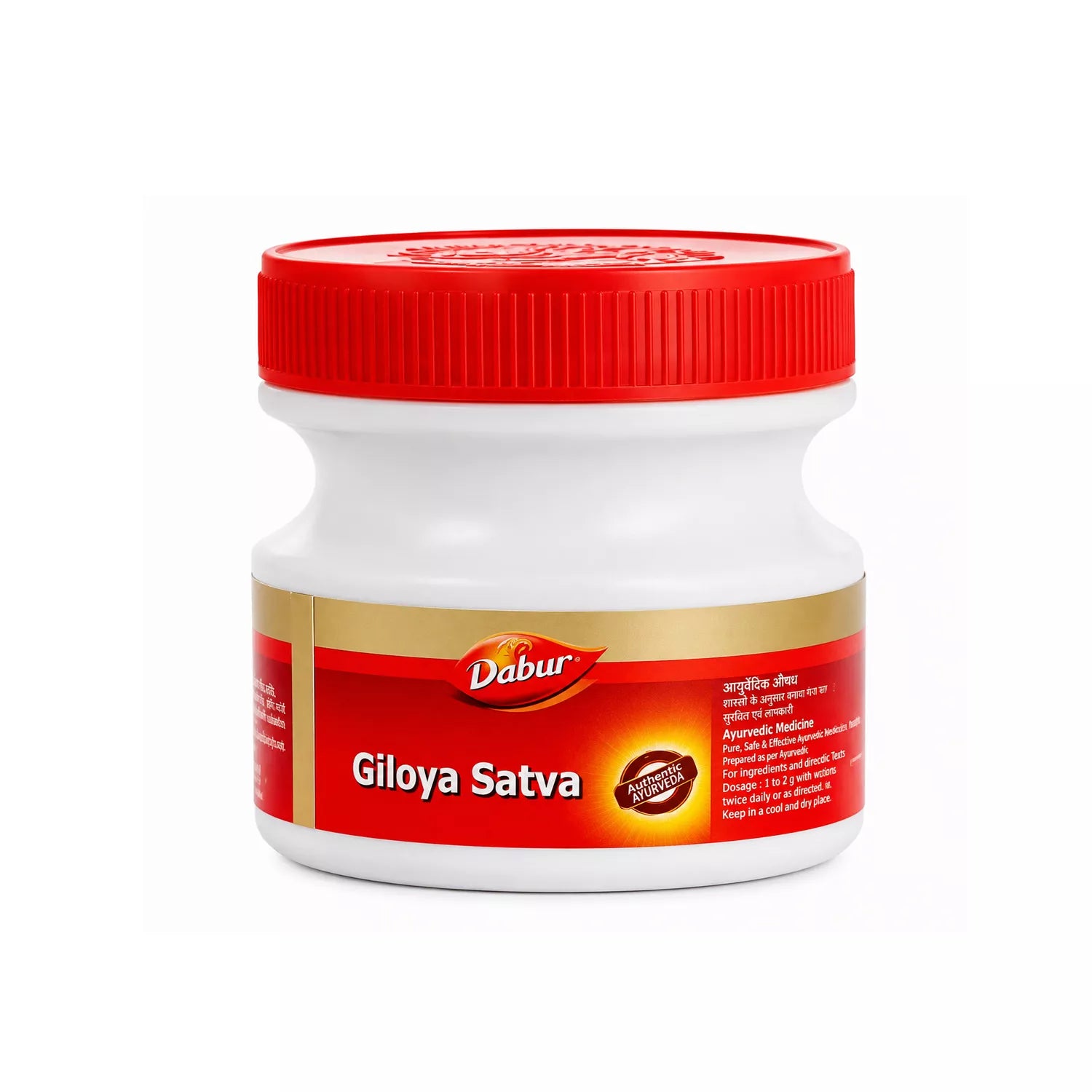 Dabur Giloya Satva