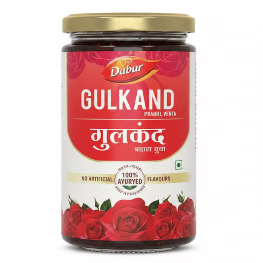 Dabur Gulkand Praval Yukta