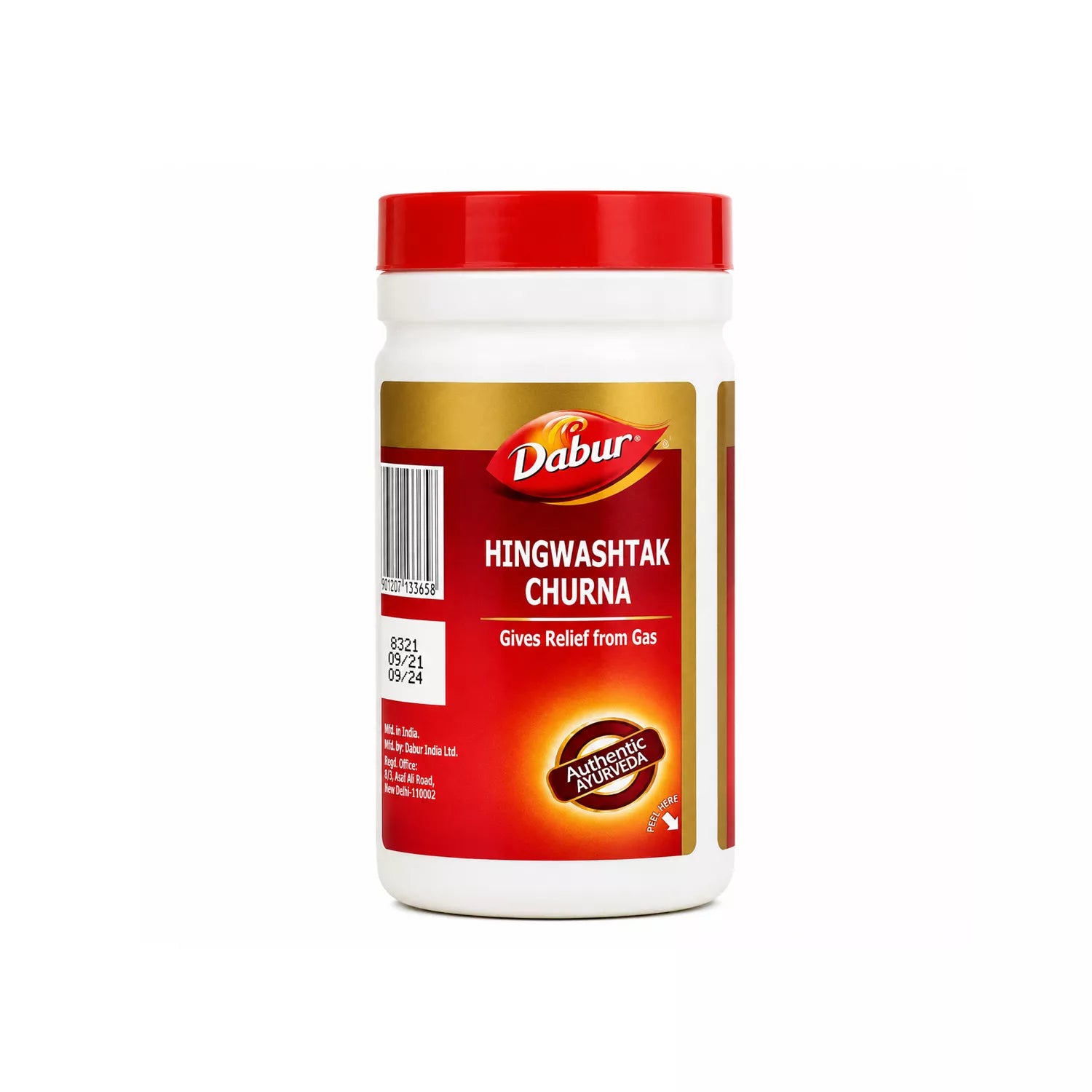Dabur Hingwastak Churna