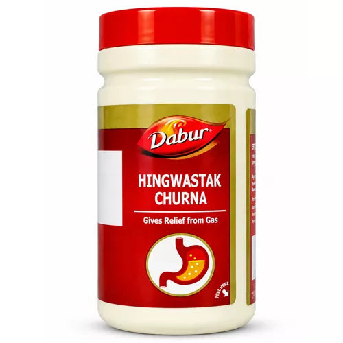 Dabur Hingwastak Churna