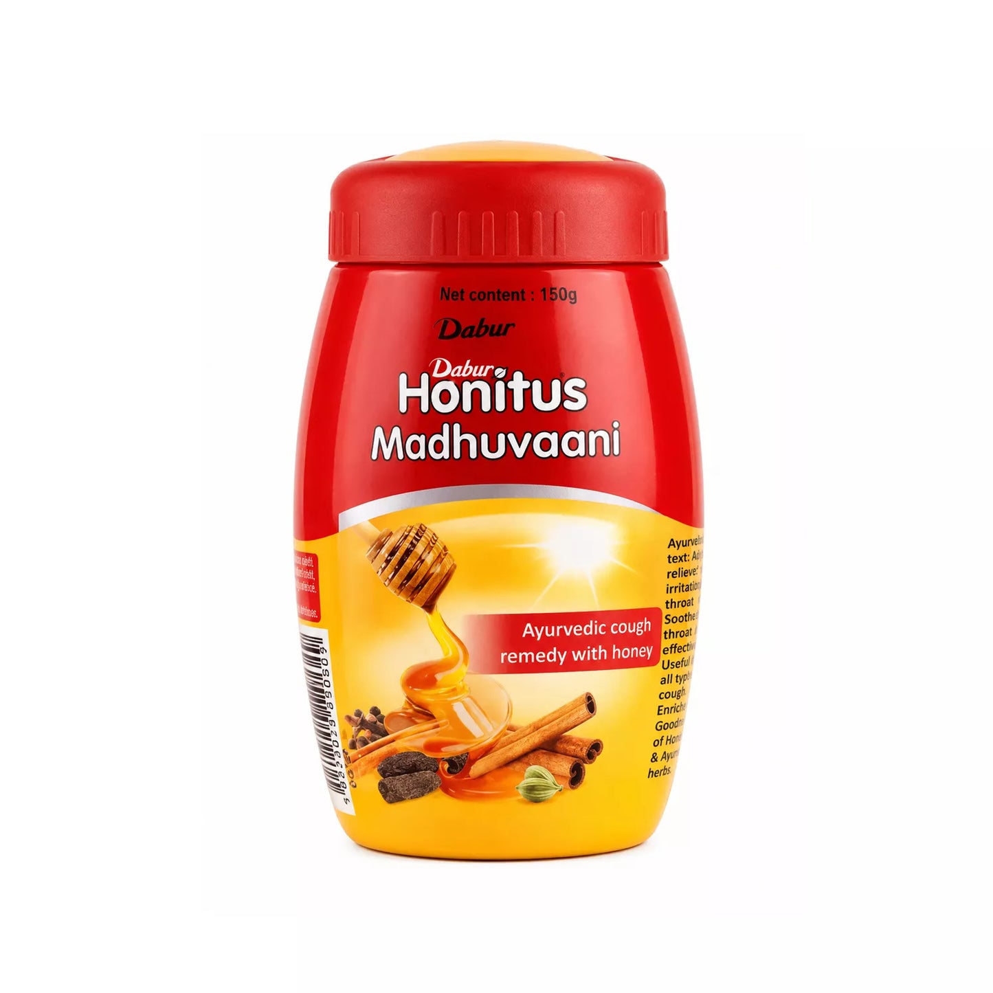 Dabur Honitus Madhuvaani