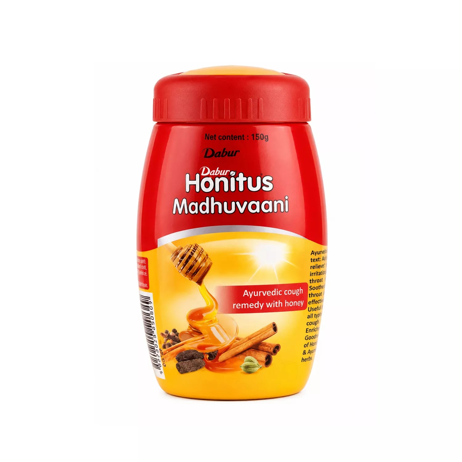 Dabur Honitus Madhuvaani