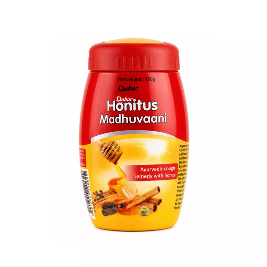 Dabur Honitus Madhuvaani