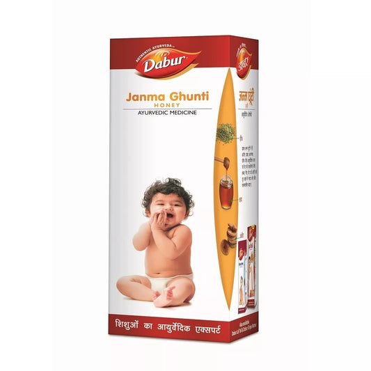Dabur Janma Ghunti