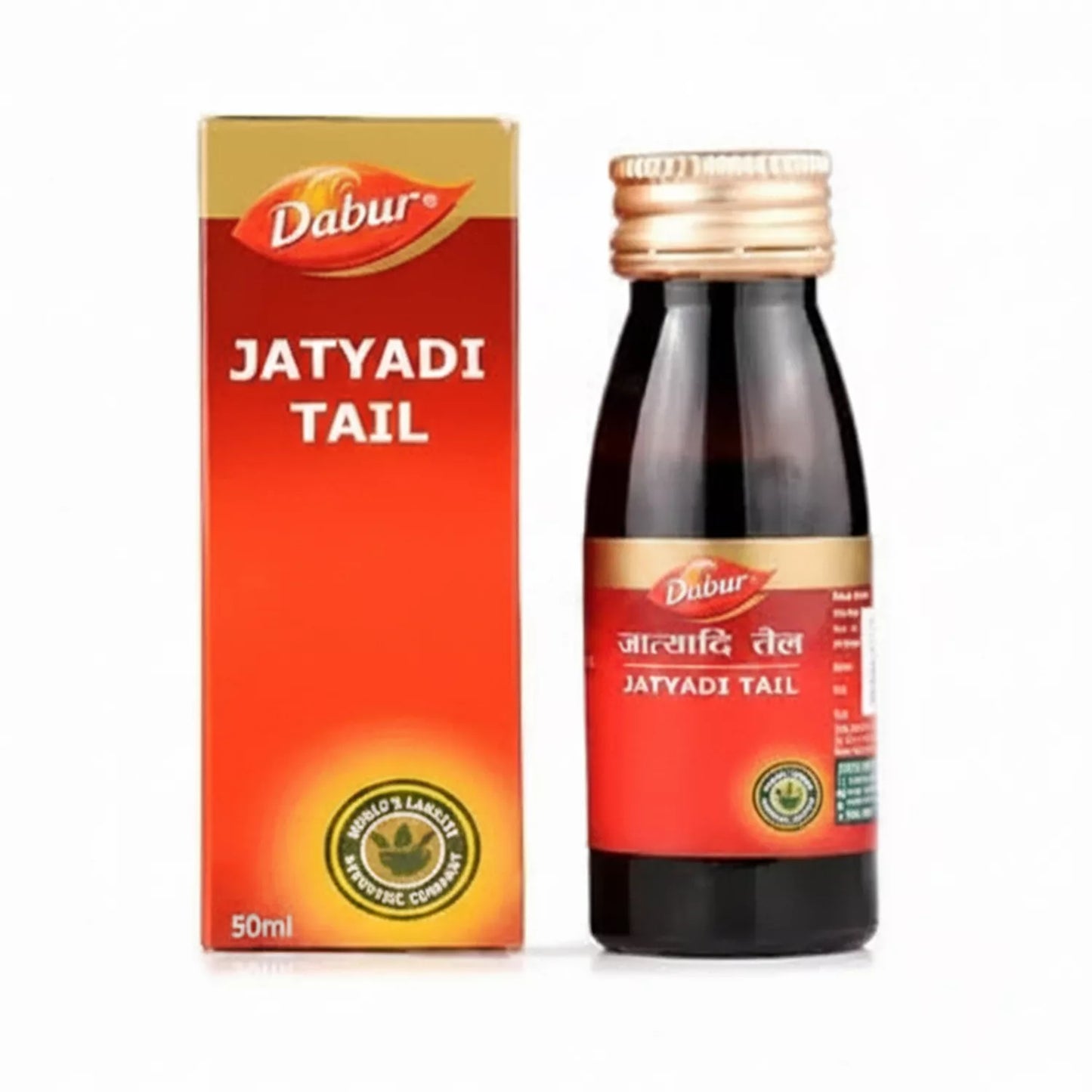 Dabur Jatyadi Tail