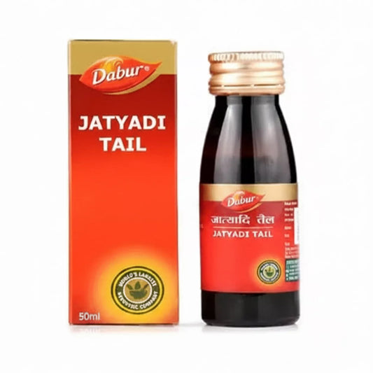 Dabur Jatyadi Tail