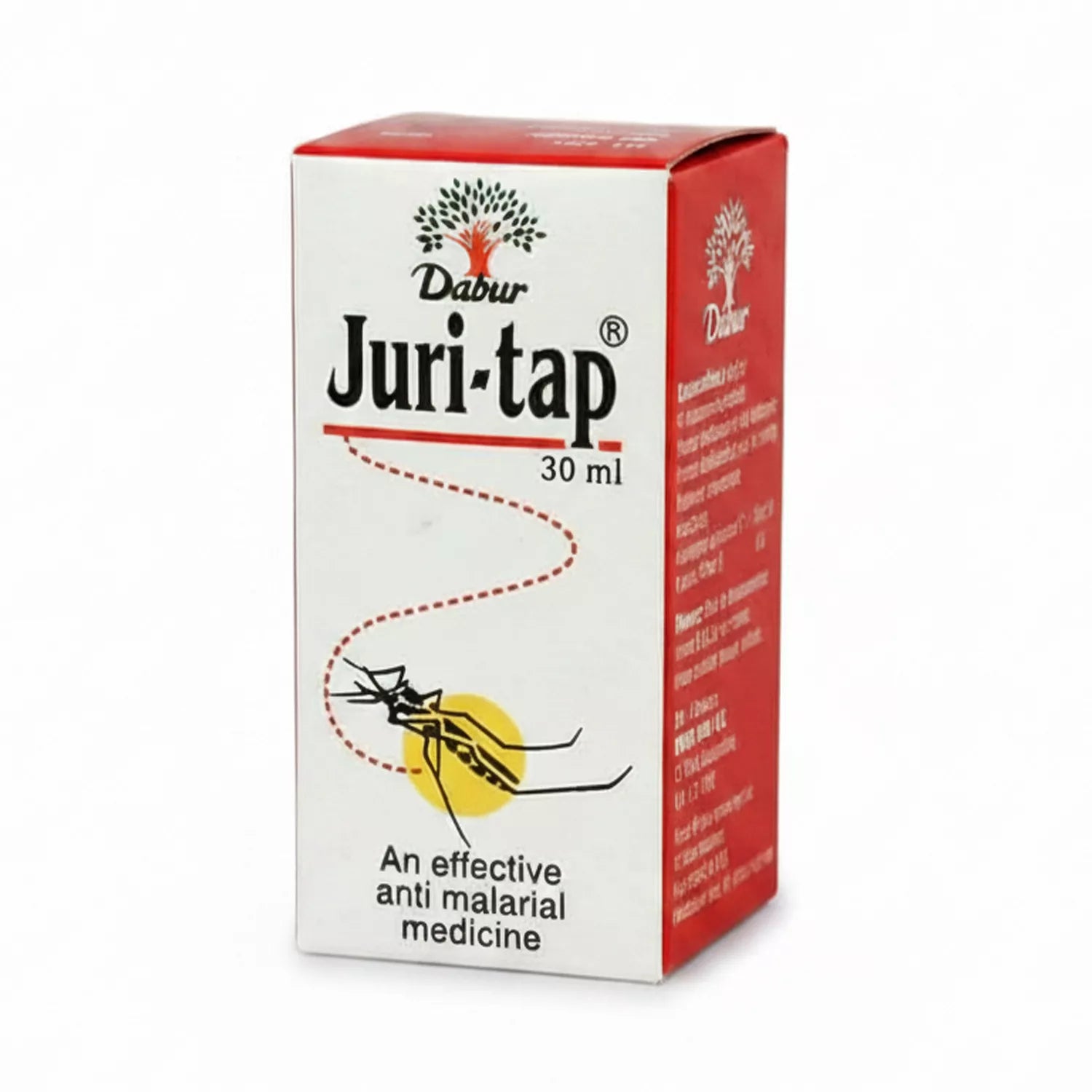 Dabur Juri Tap Syrup