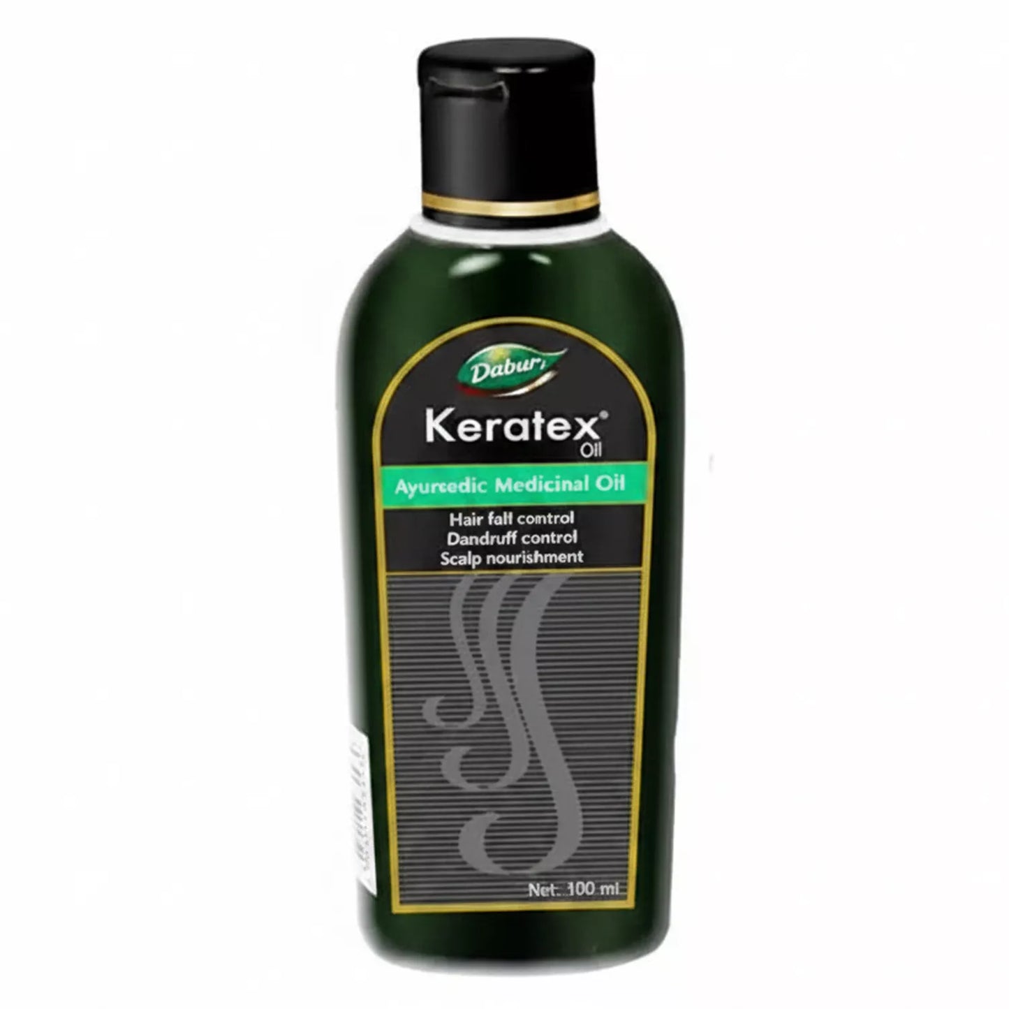 Dabur Keratex Oil