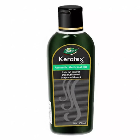 Dabur Keratex Oil