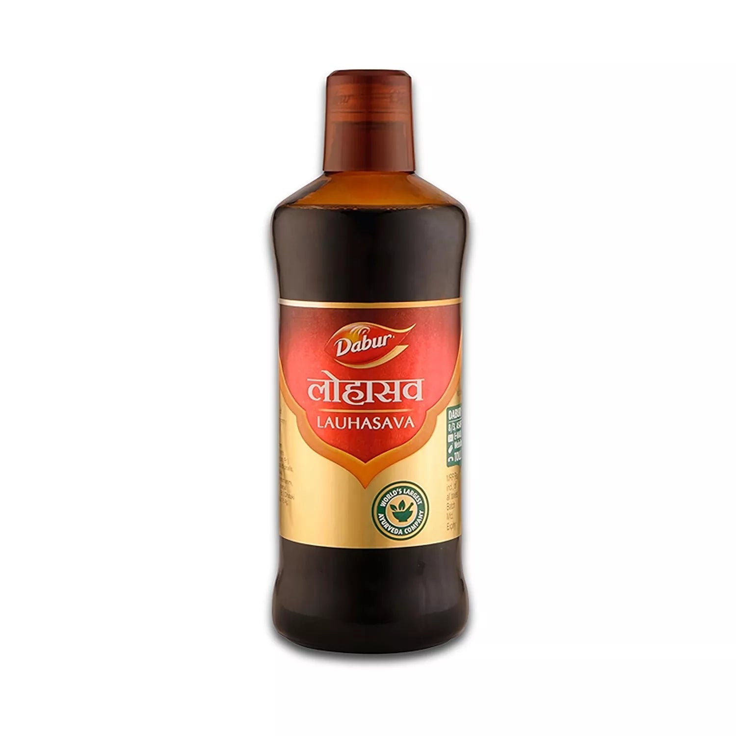 Dabur Lauhasava