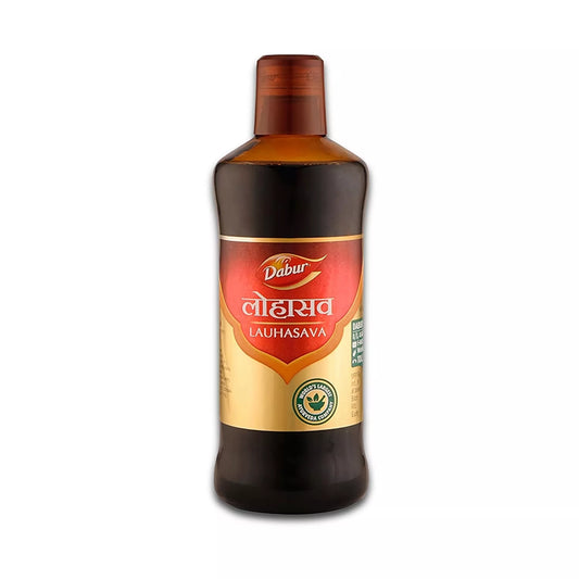 Dabur Lauhasava