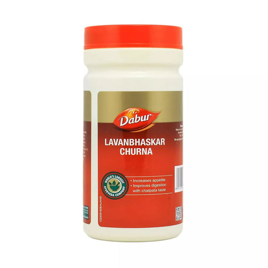 Dabur Lavanbhaskar Churna