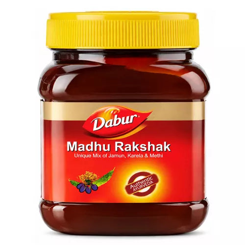 Dabur Madhu Rakshak