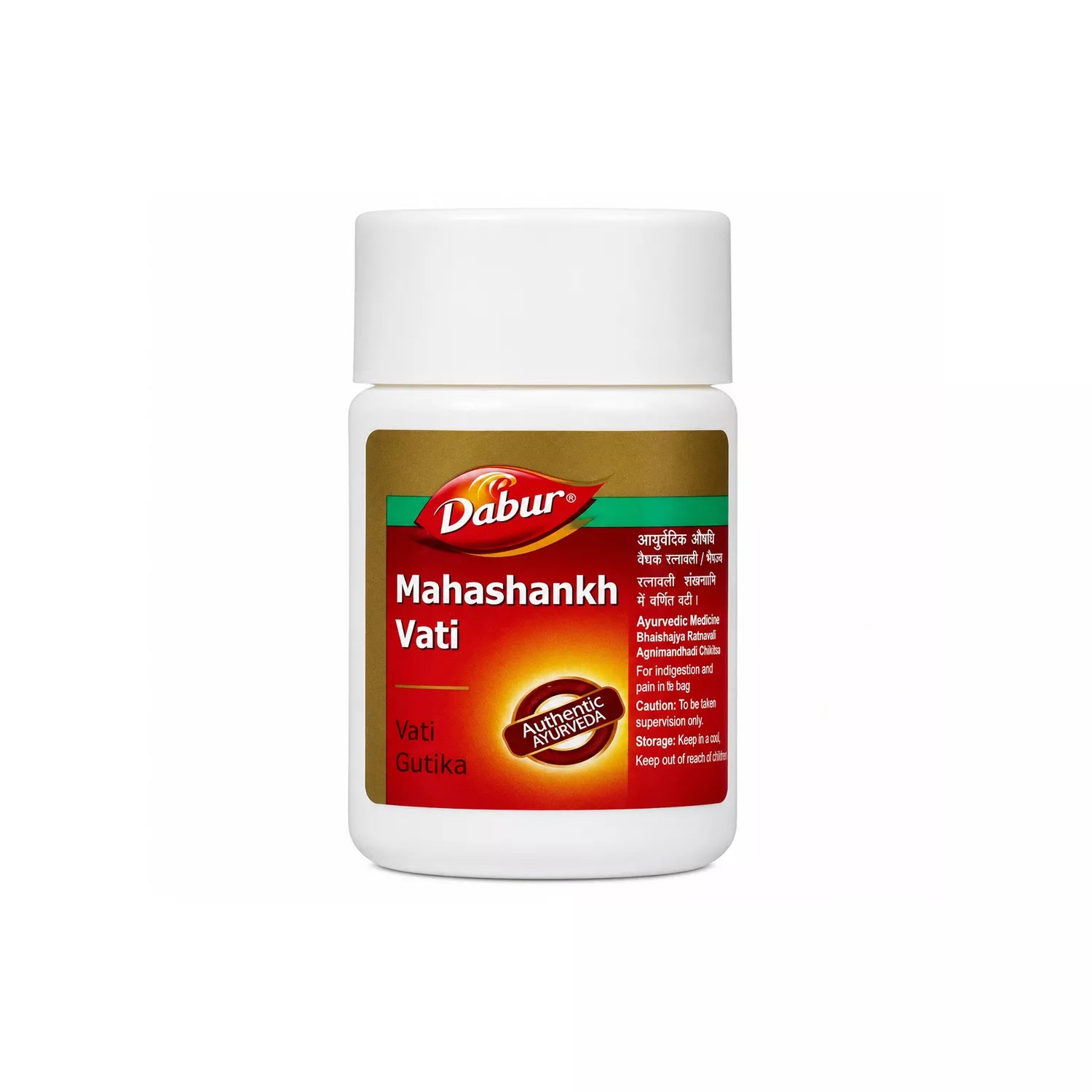 Dabur Mahashank Vati
