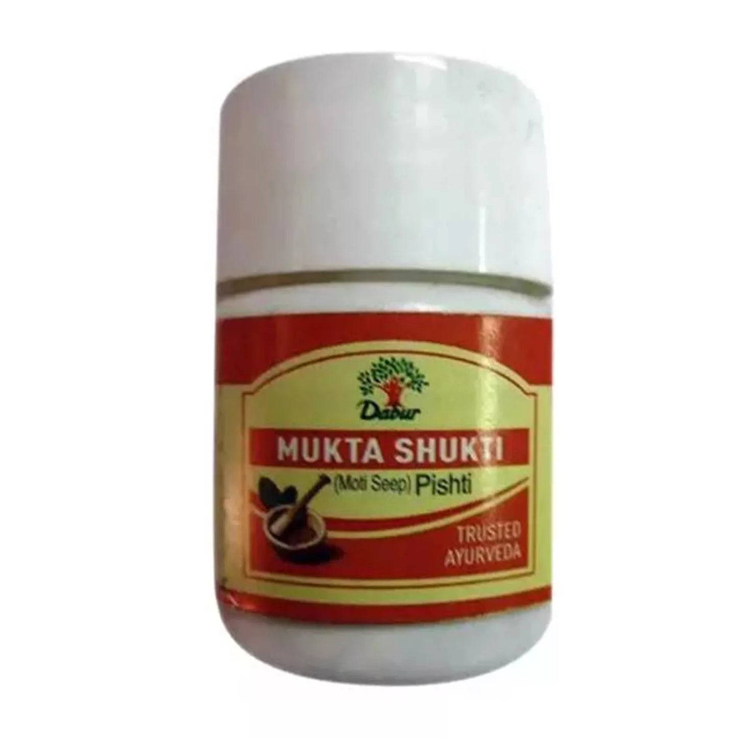 Dabur Mukta Shukti Pishti