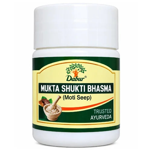 Dabur Mukta Shukti Pishti