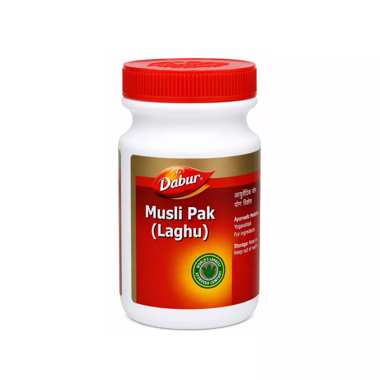 Dabur Musli Pak