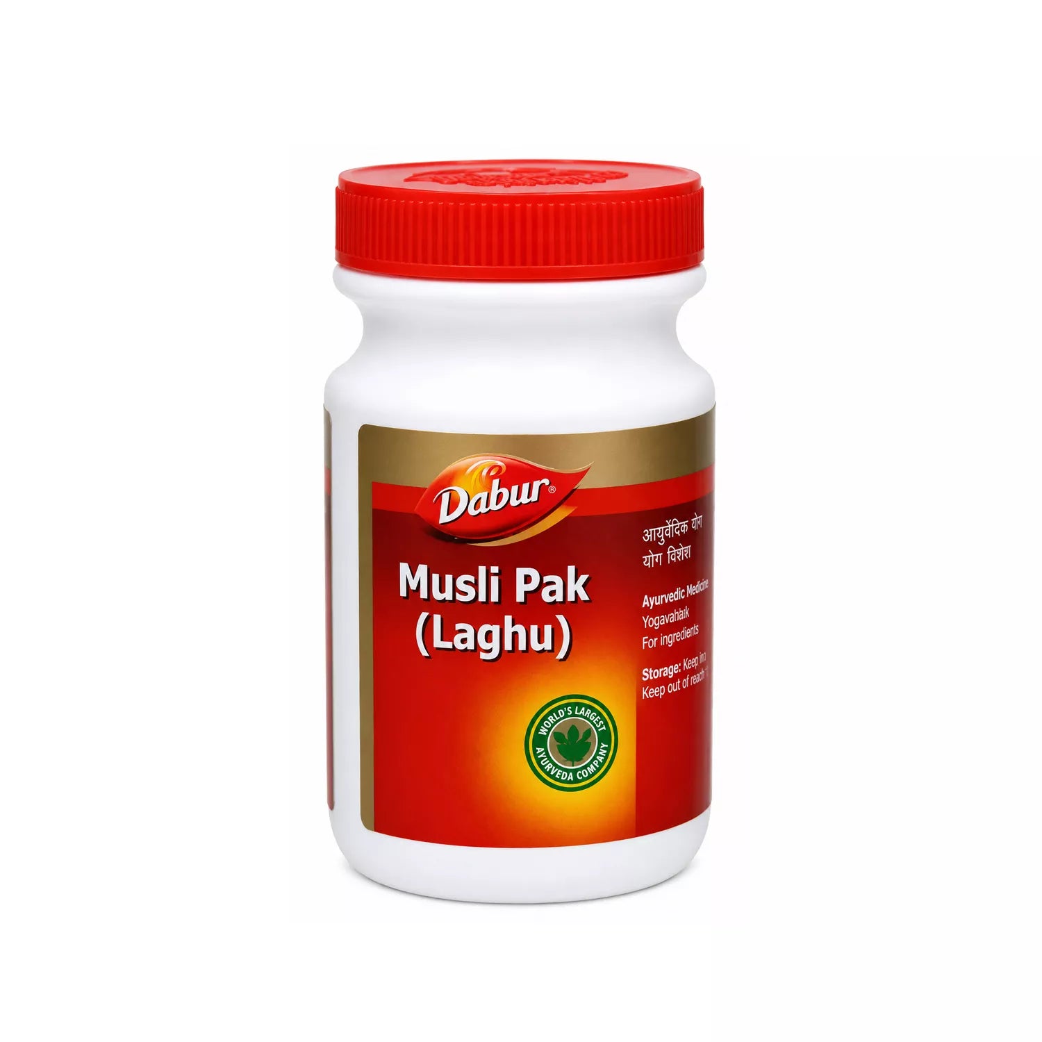 Dabur Musli Pak