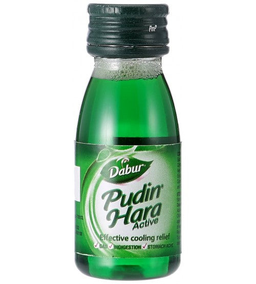 Dabur Pudin Hara Drops