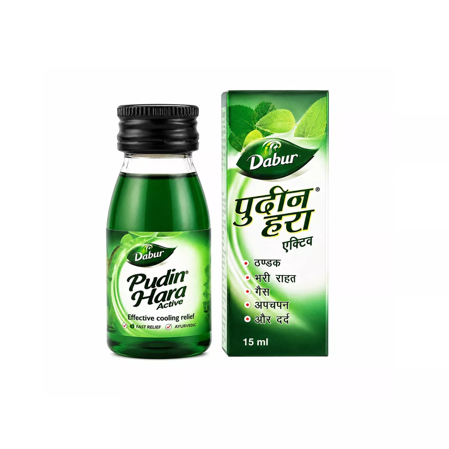 Dabur Pudin Hara Drops