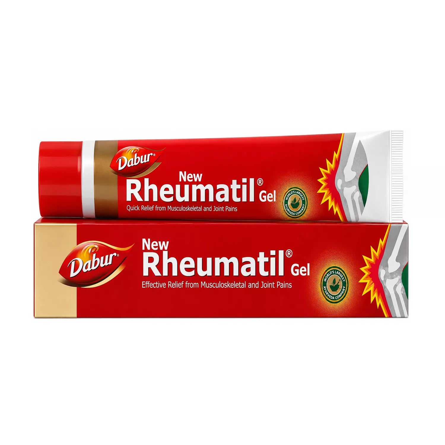 Dabur Rheumatil Gel
