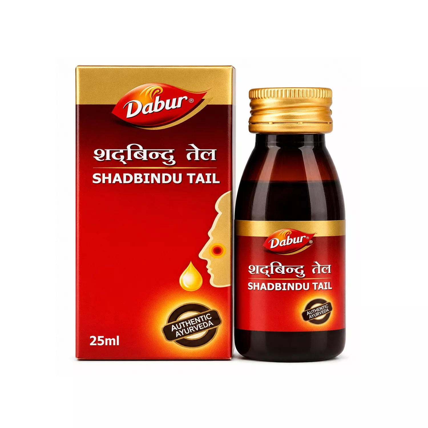 Dabur Shadbindu Tail