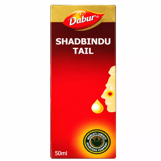 Dabur Shadbindu Tail