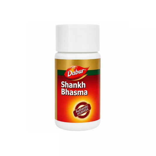 Dabur Shankh Bhasma