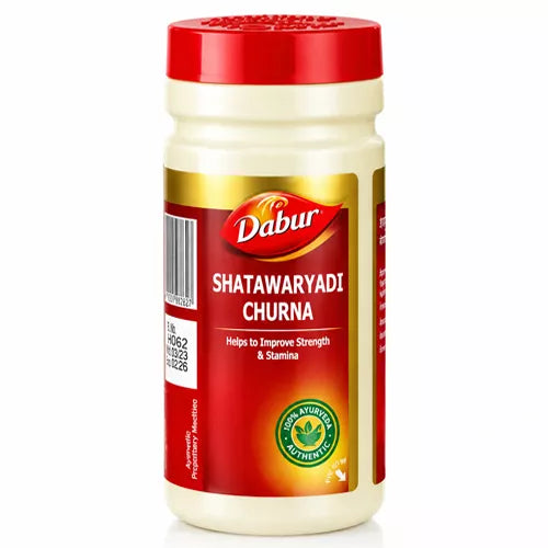 Dabur Shatawaryadi Churna