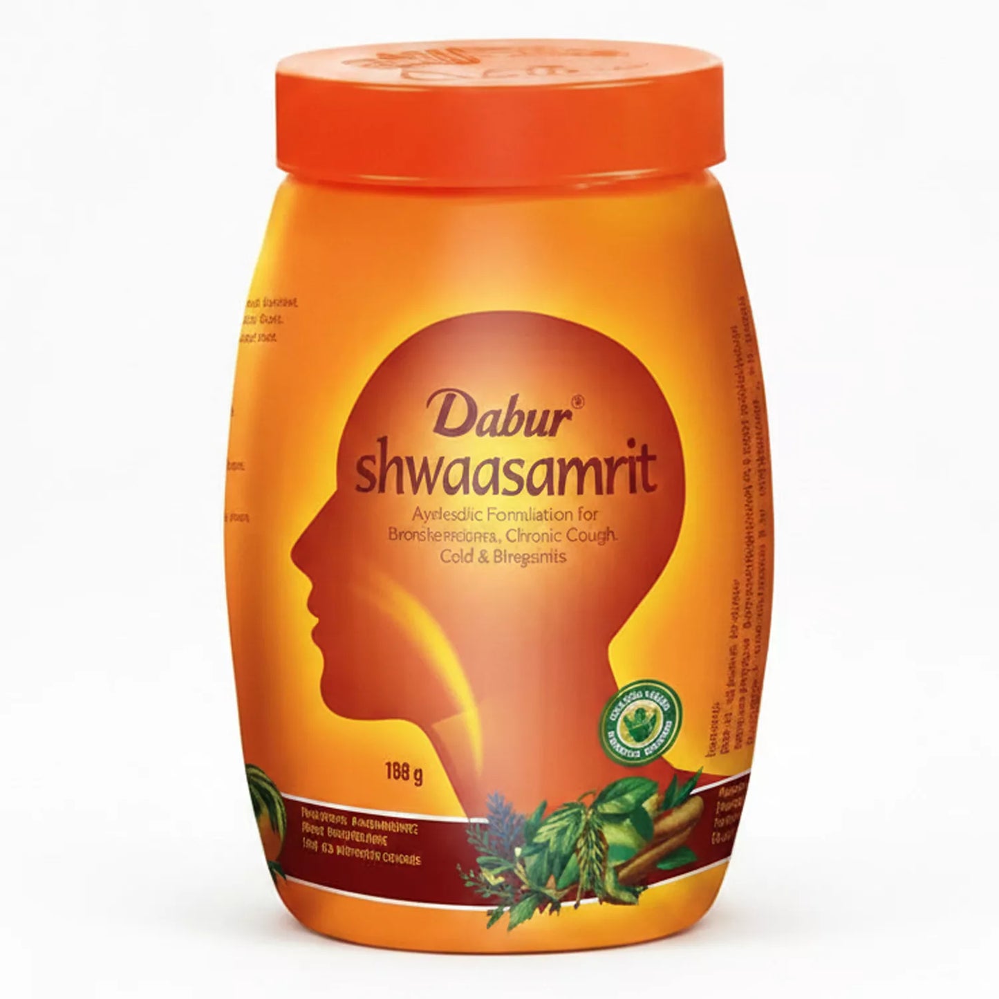 Dabur Shwaasamrit