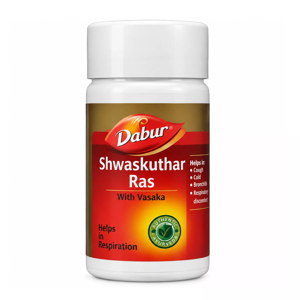 Dabur Shwas Kuthar ras