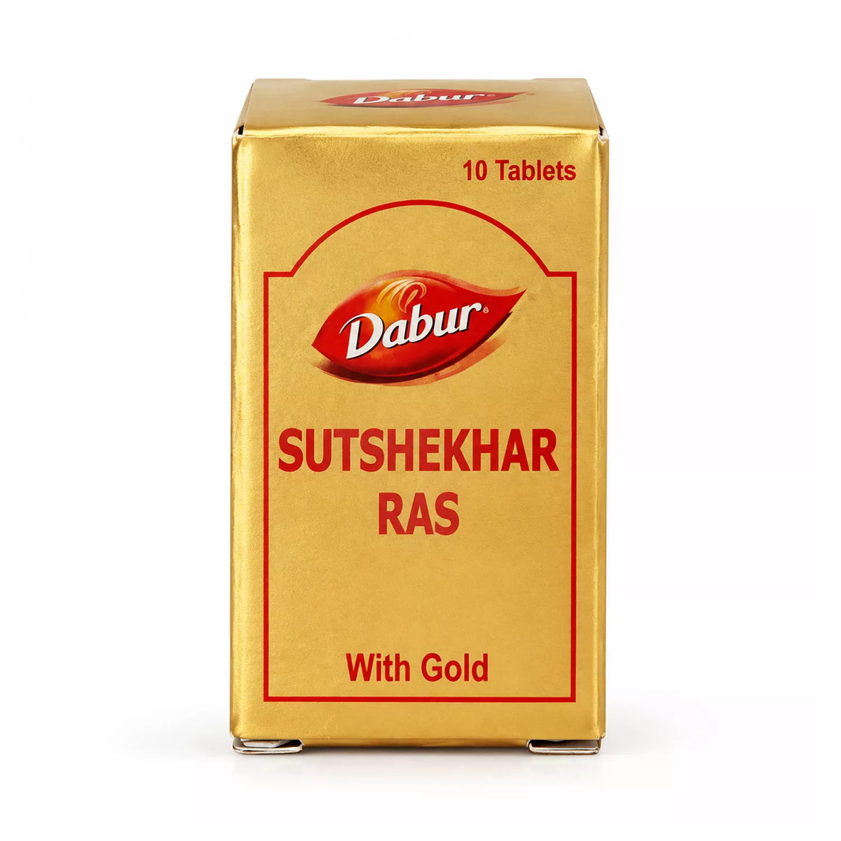 Dabur Sutshekhar ras