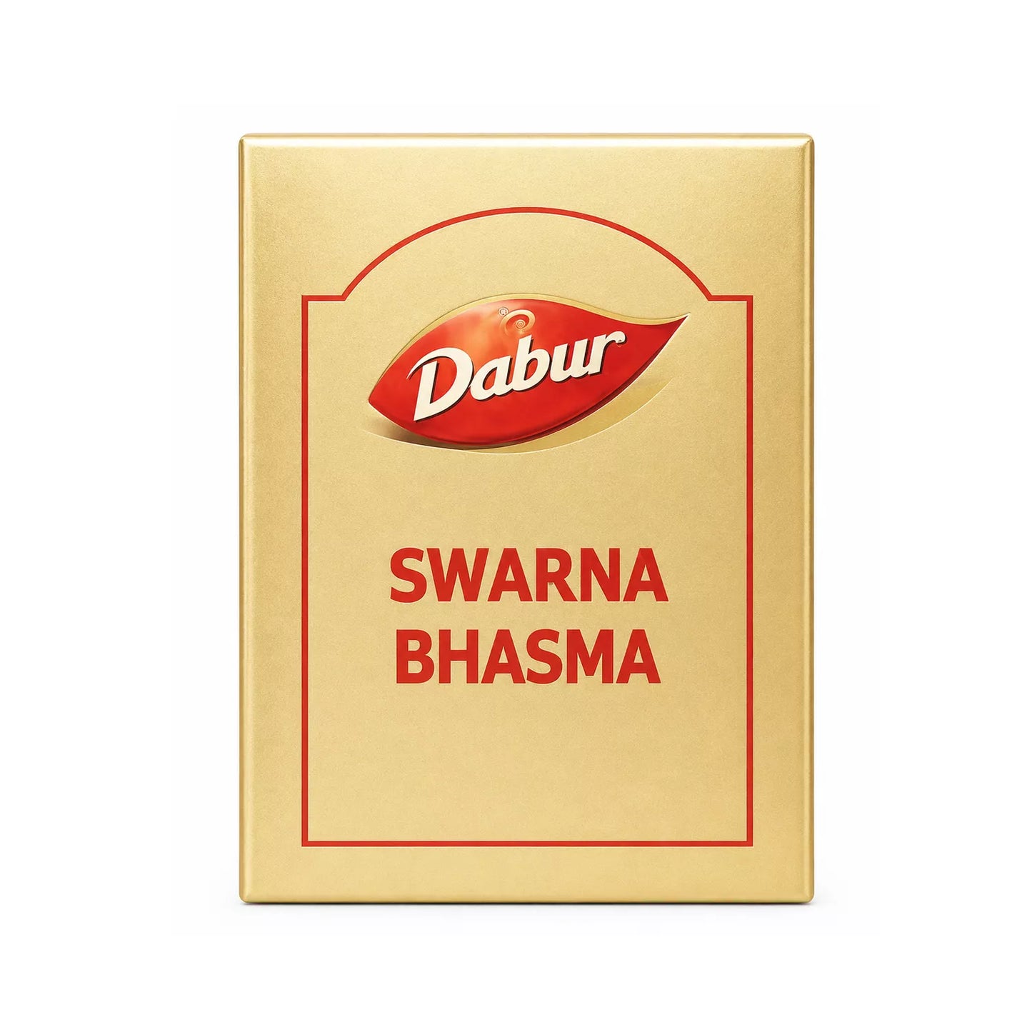 Dabur Swarna Bhasma