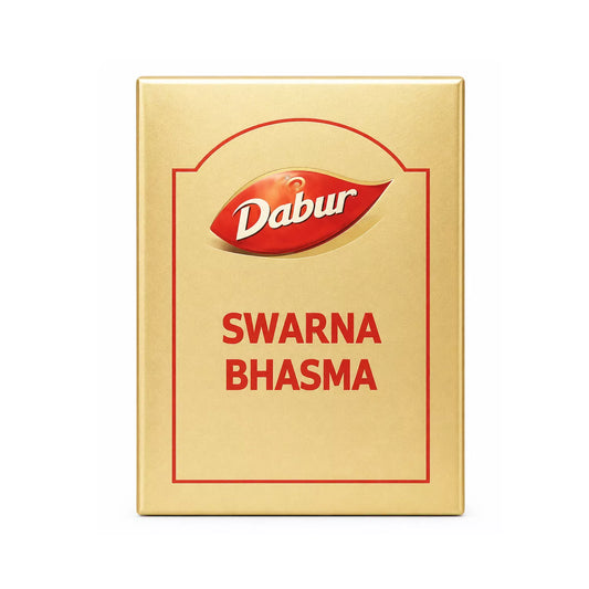 Dabur Swarna Bhasma