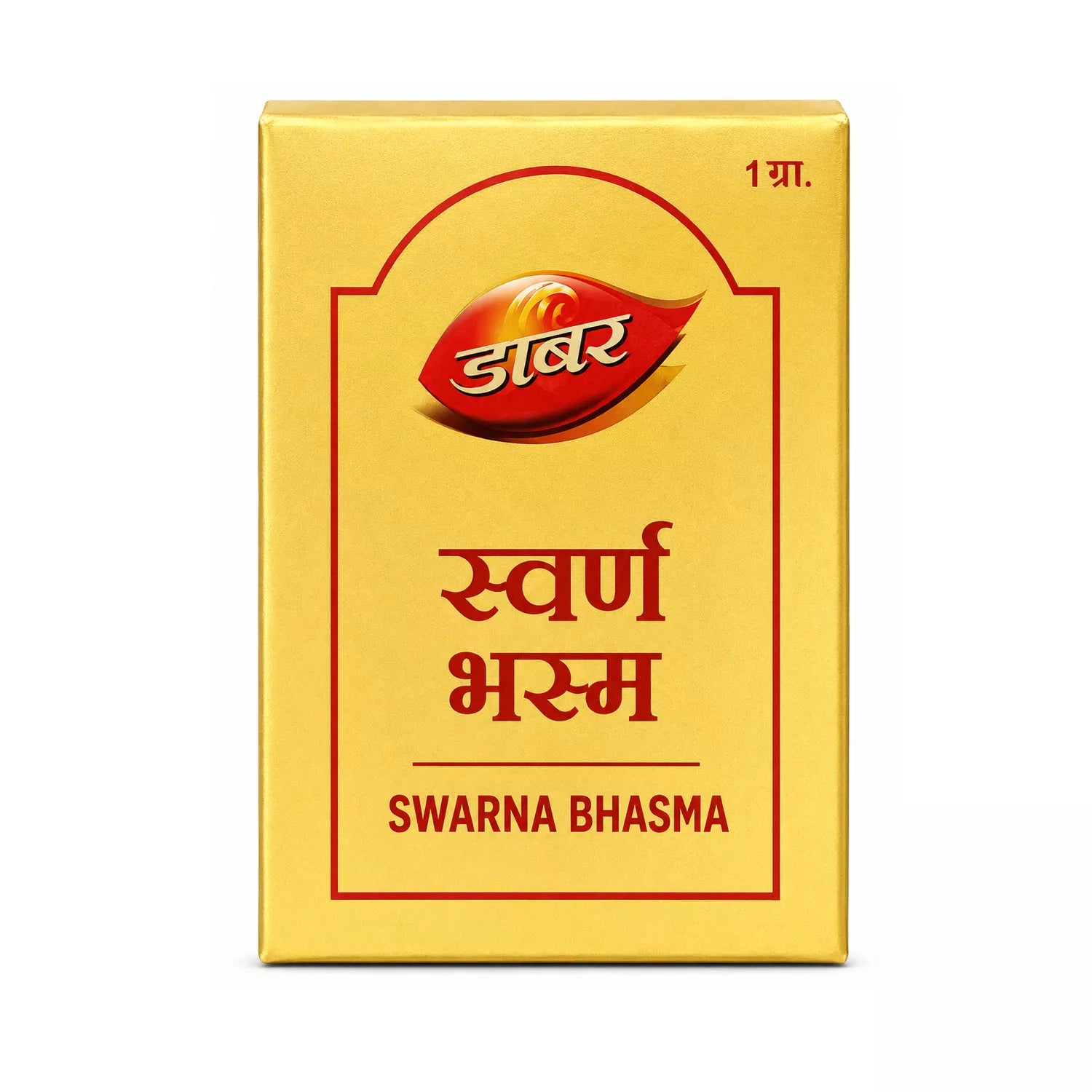 Dabur Swarna Bhasma