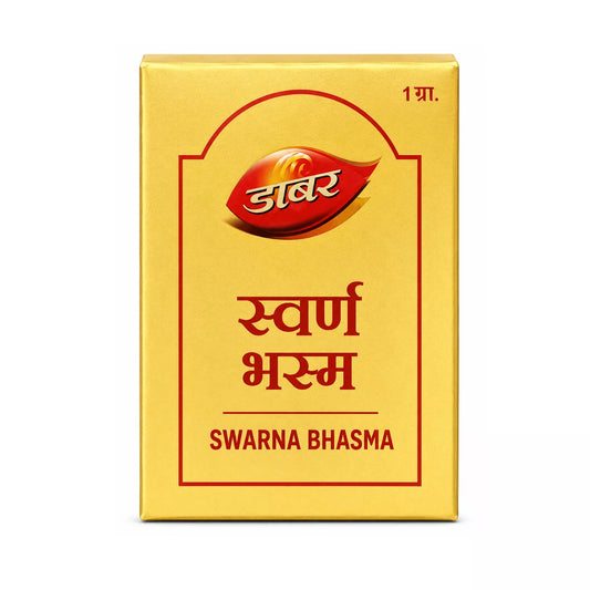 Dabur Swarna Bhasma