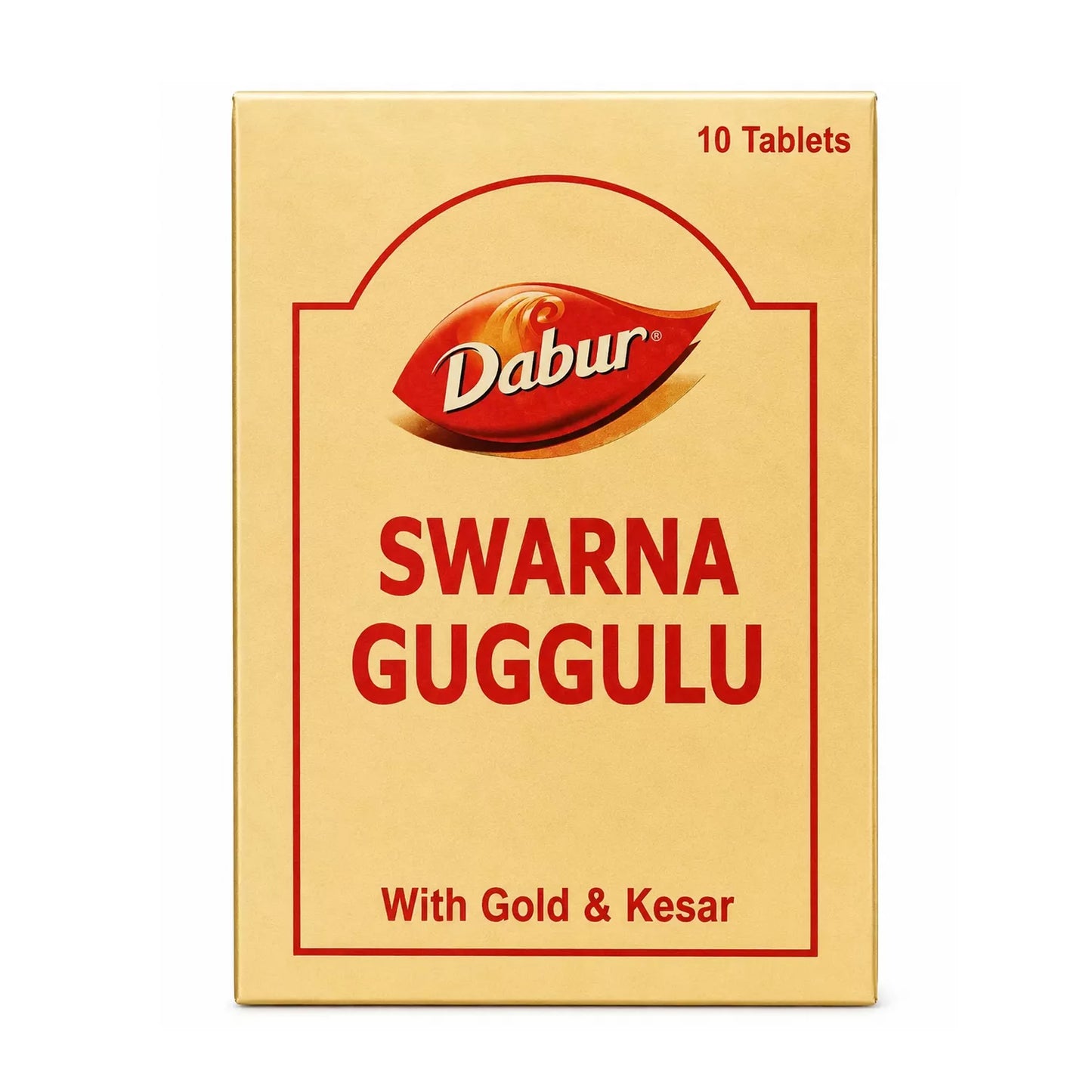 Dabur Swarna Guggulu